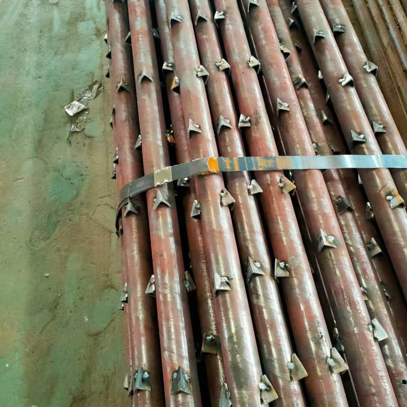 东安土钉小导管