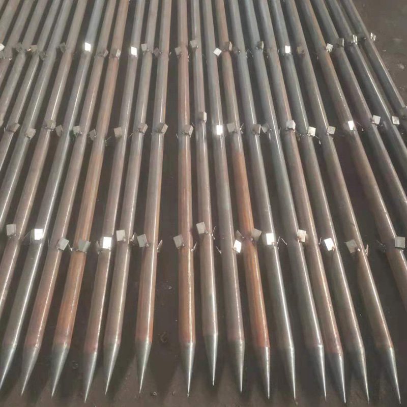 东安土钉小导管
