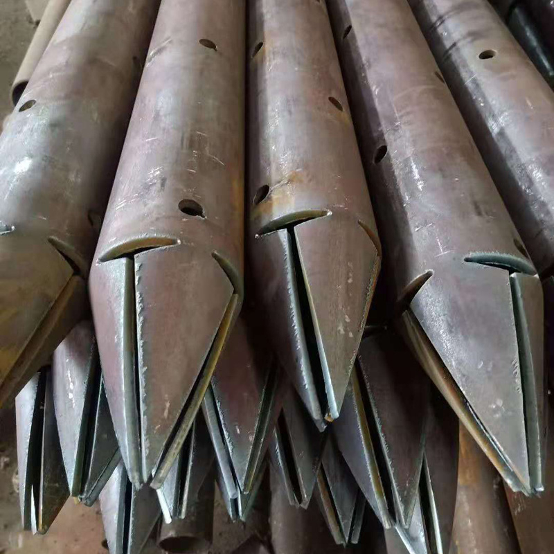 东安预埋注浆管